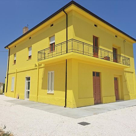 B&B le tre rose Tollo Extérieur photo