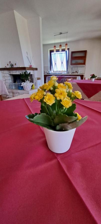 B&B le tre rose Tollo Extérieur photo
