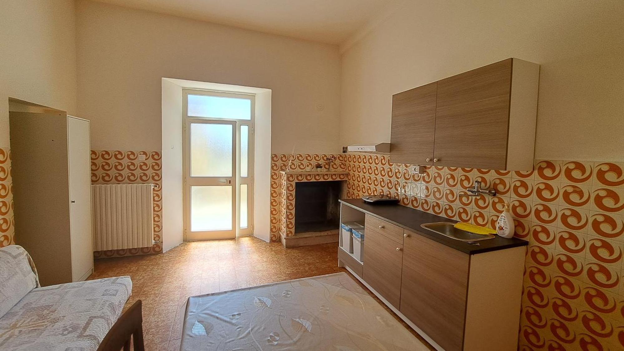 B&B le tre rose Tollo Extérieur photo