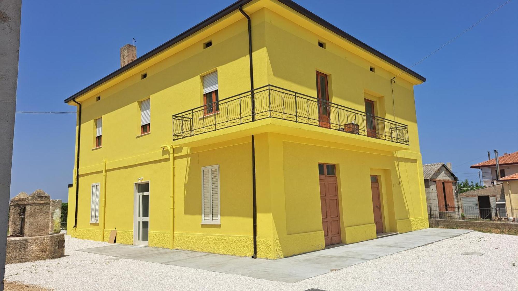 B&B le tre rose Tollo Extérieur photo