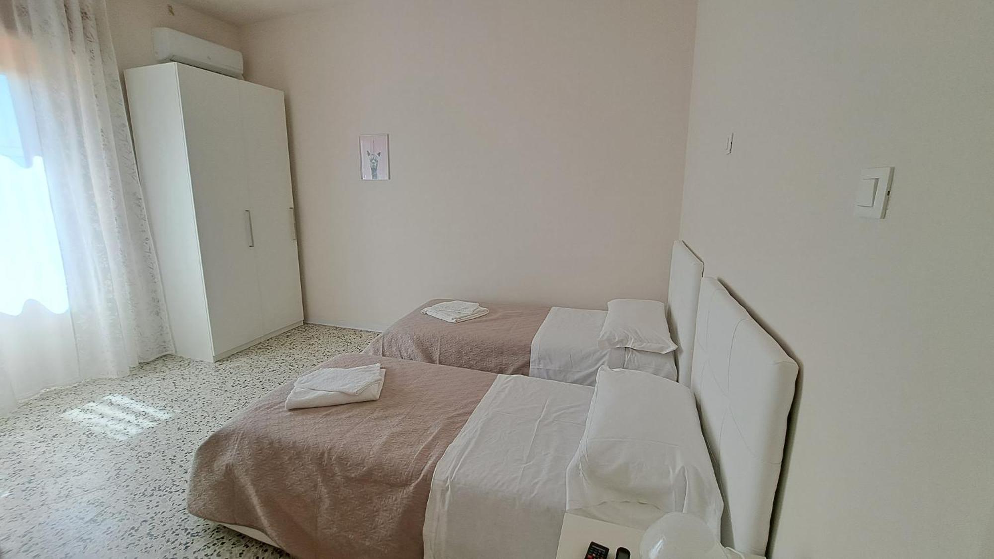 B&B le tre rose Tollo Extérieur photo