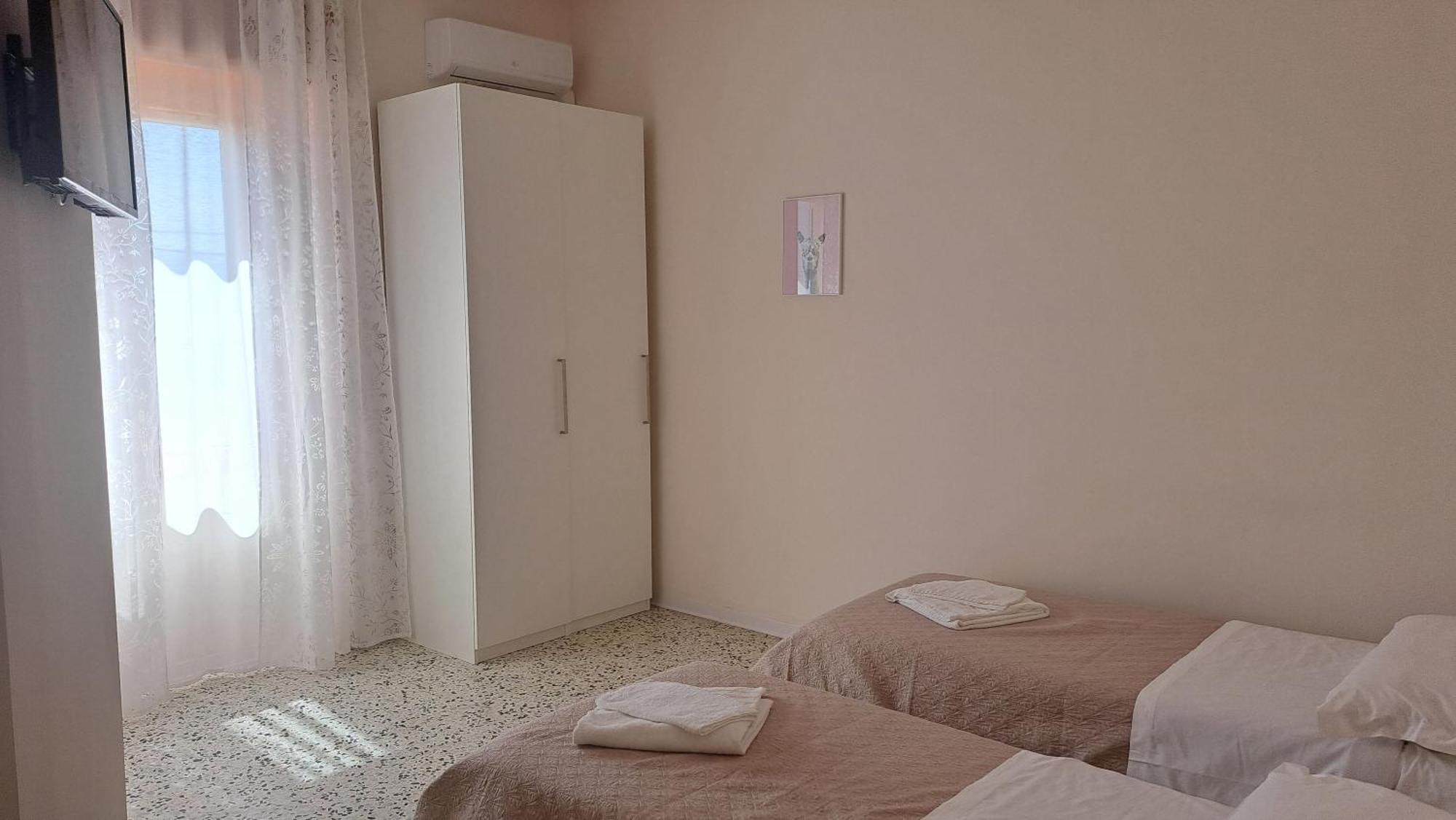 B&B le tre rose Tollo Extérieur photo