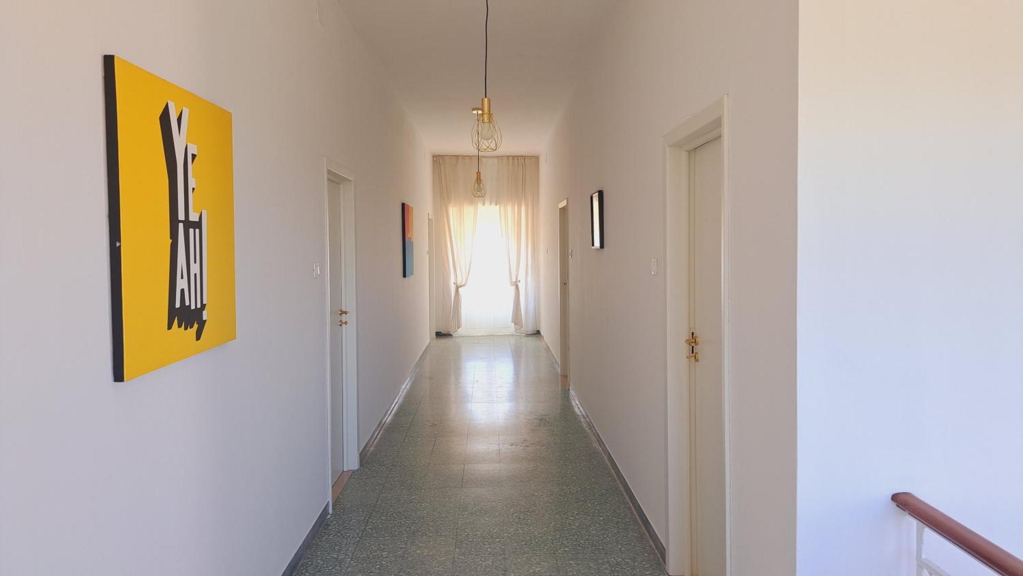 B&B le tre rose Tollo Extérieur photo