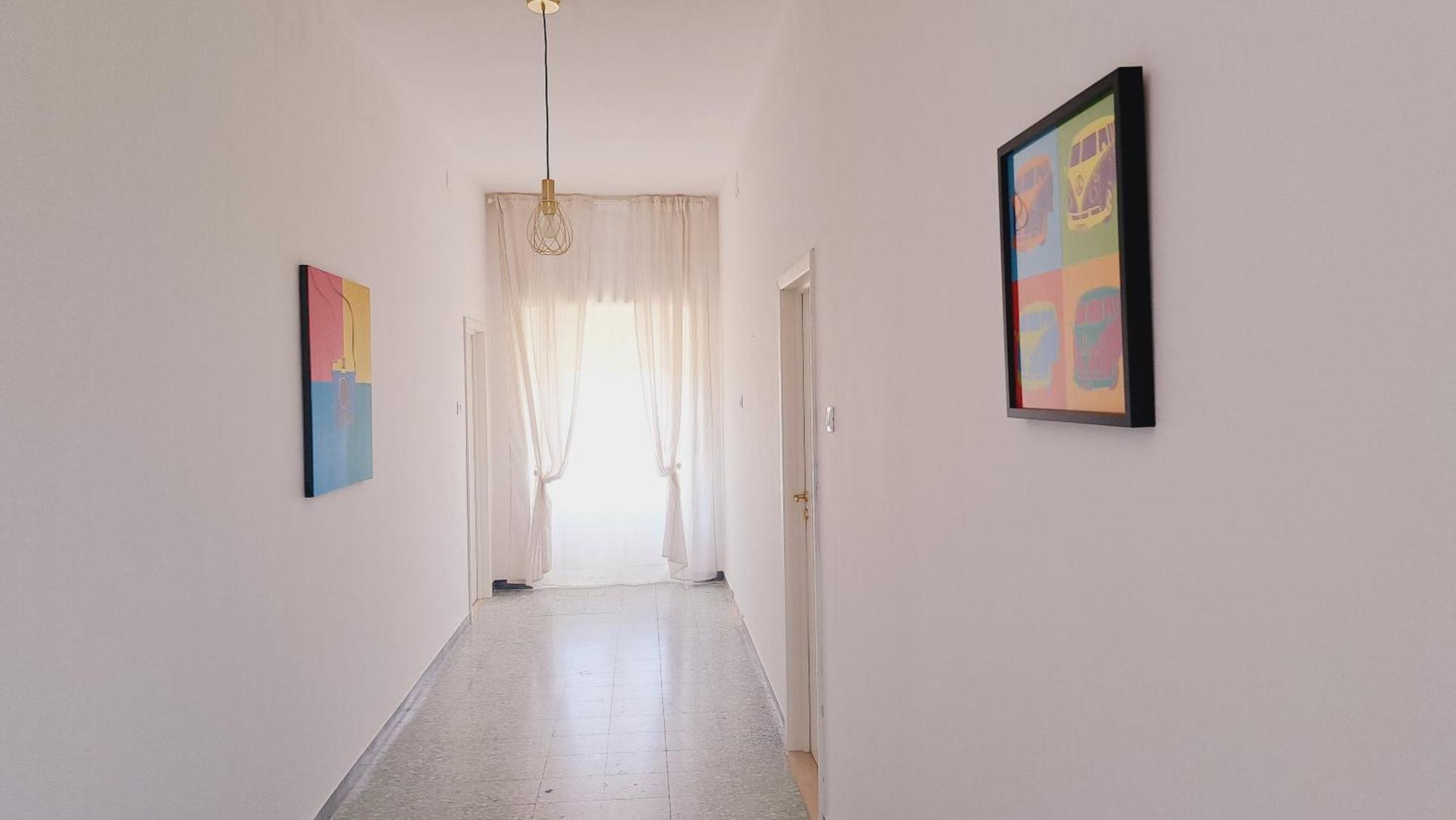 B&B le tre rose Tollo Extérieur photo