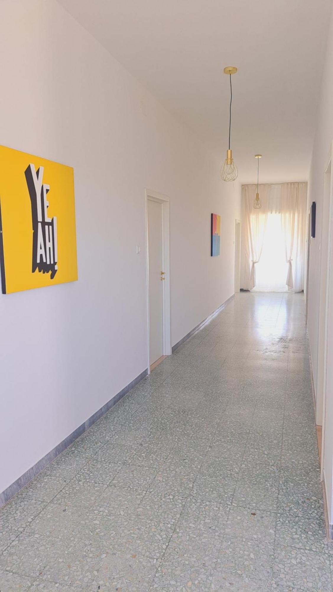 B&B le tre rose Tollo Extérieur photo