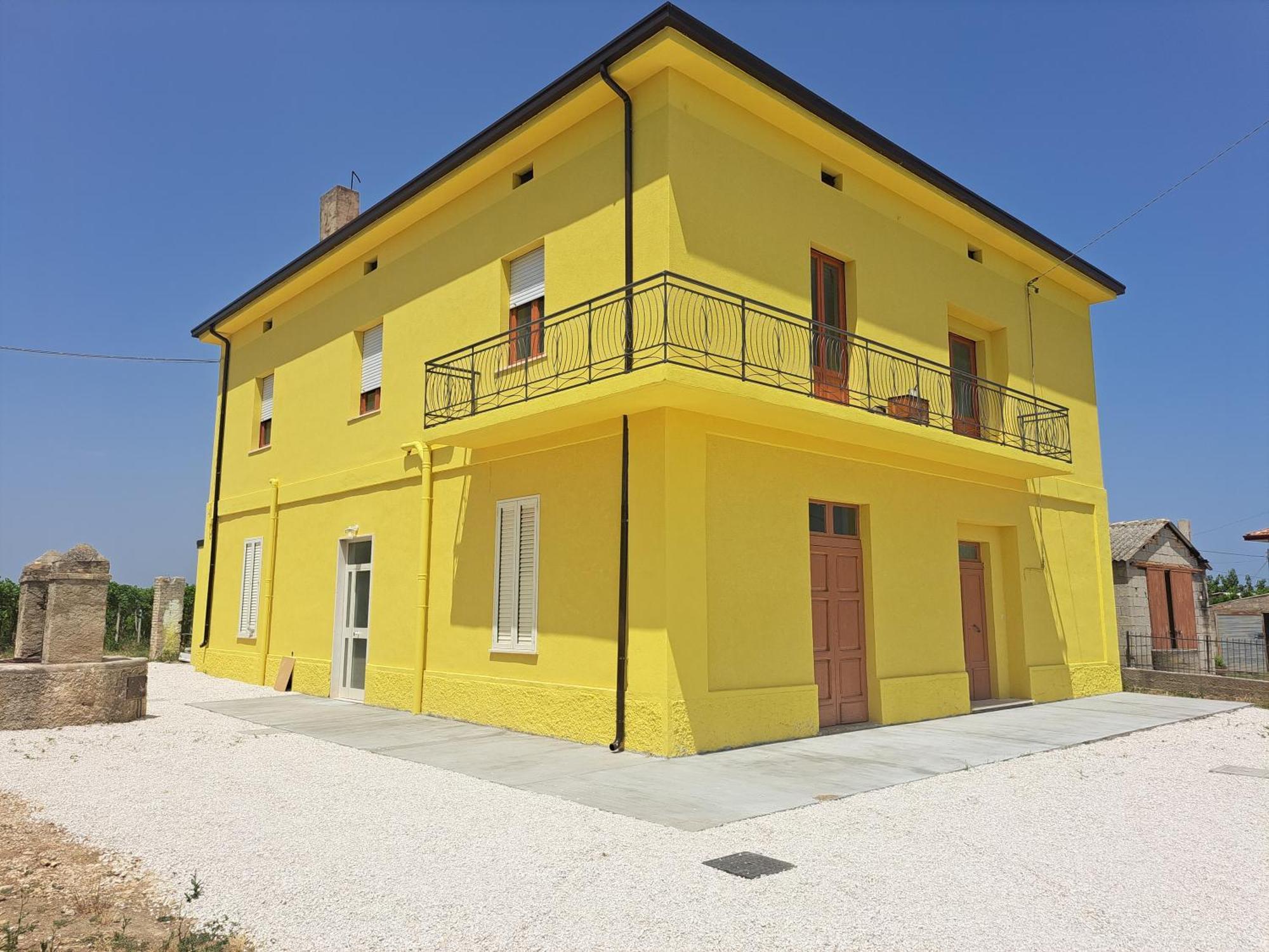 B&B le tre rose Tollo Extérieur photo
