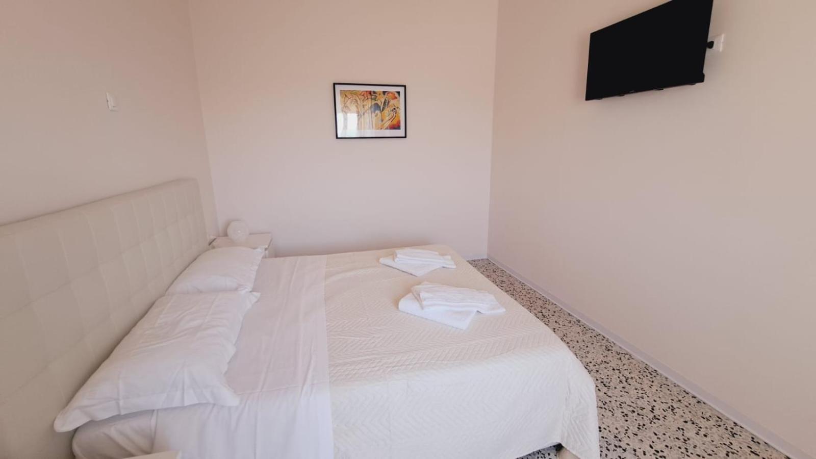 B&B le tre rose Tollo Extérieur photo