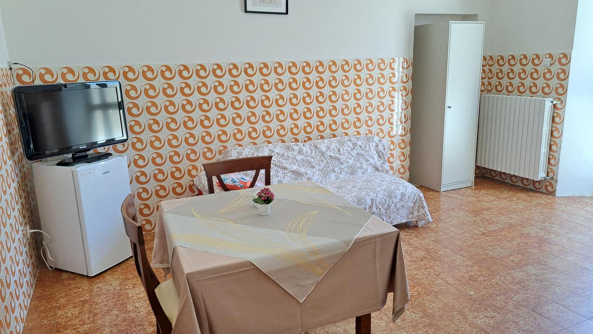 B&B le tre rose Tollo Extérieur photo