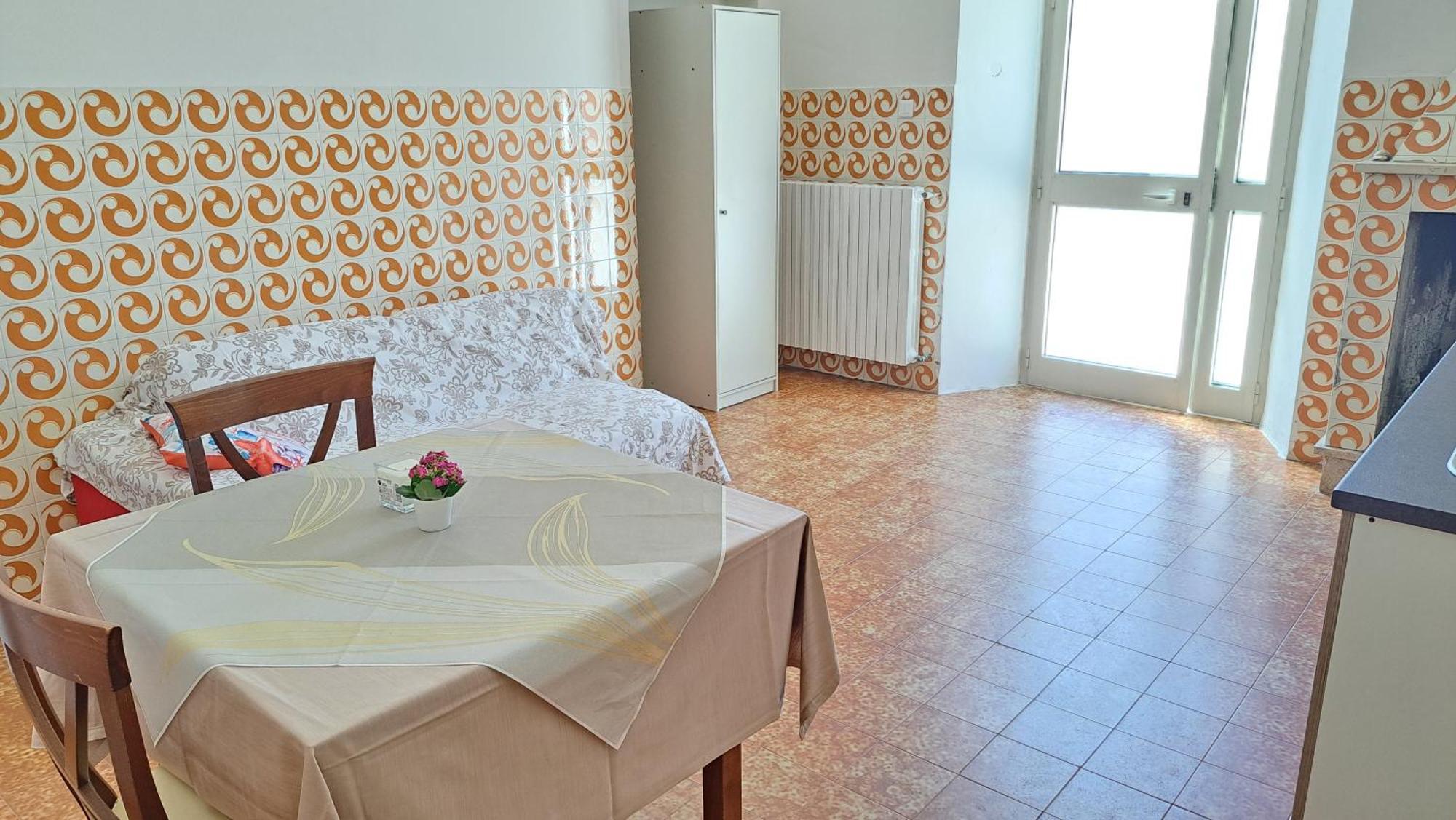 B&B le tre rose Tollo Extérieur photo