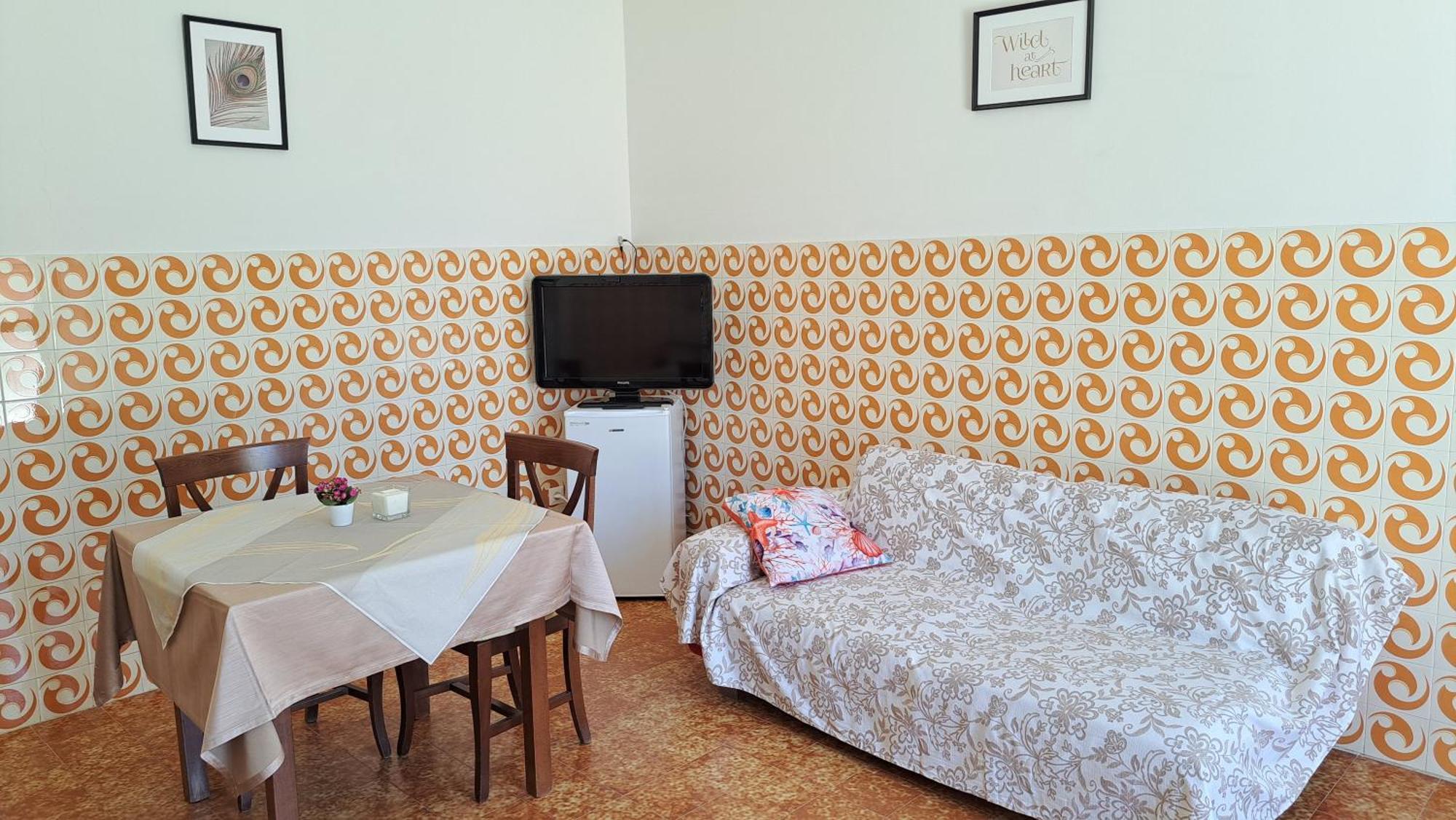 B&B le tre rose Tollo Extérieur photo