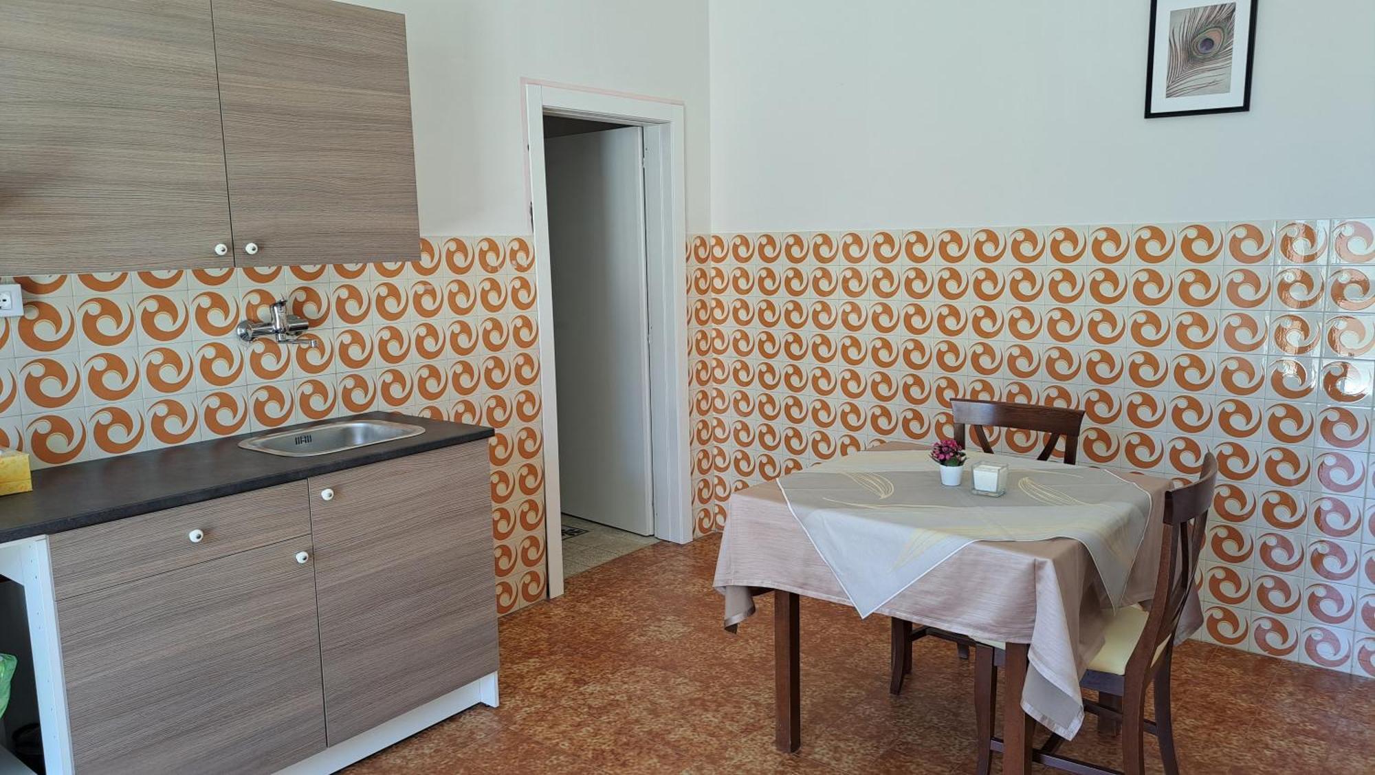 B&B le tre rose Tollo Extérieur photo