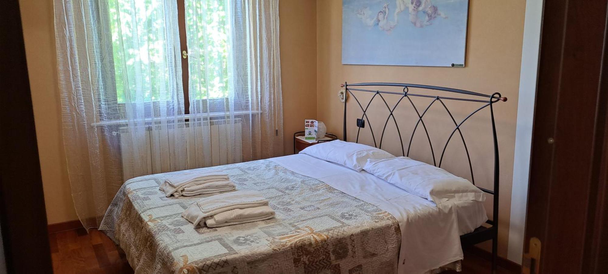 B&B le tre rose Tollo Extérieur photo