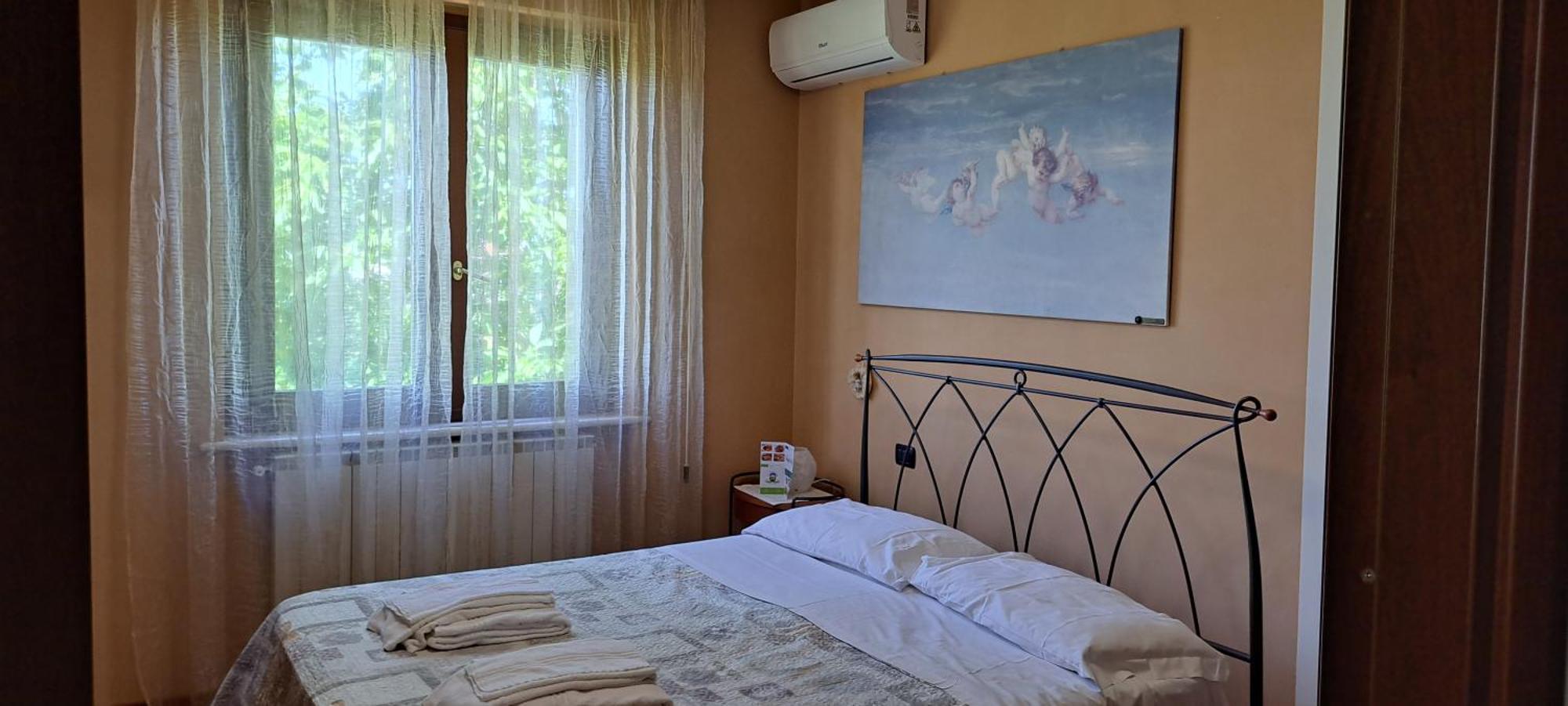 B&B le tre rose Tollo Extérieur photo