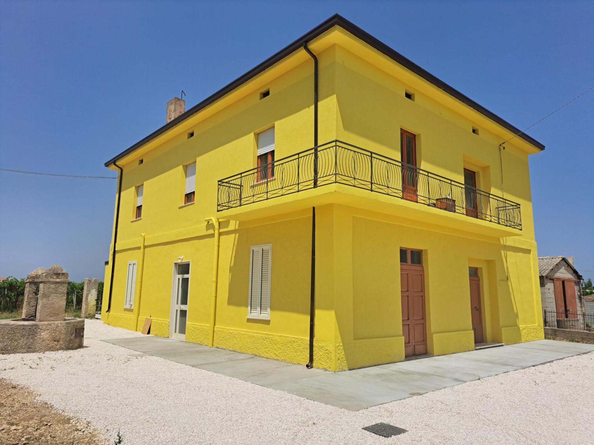 B&B le tre rose Tollo Extérieur photo