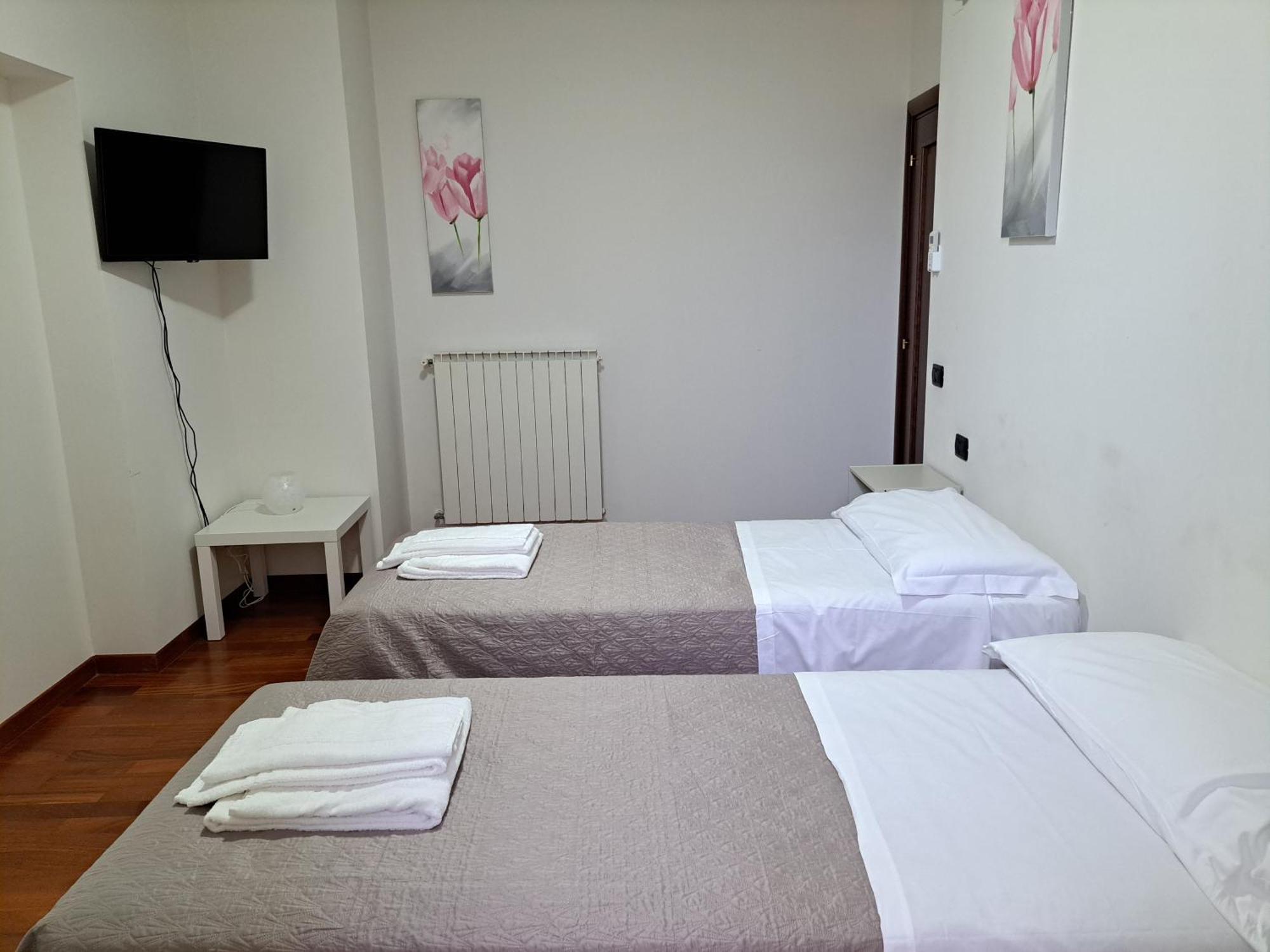 B&B le tre rose Tollo Extérieur photo