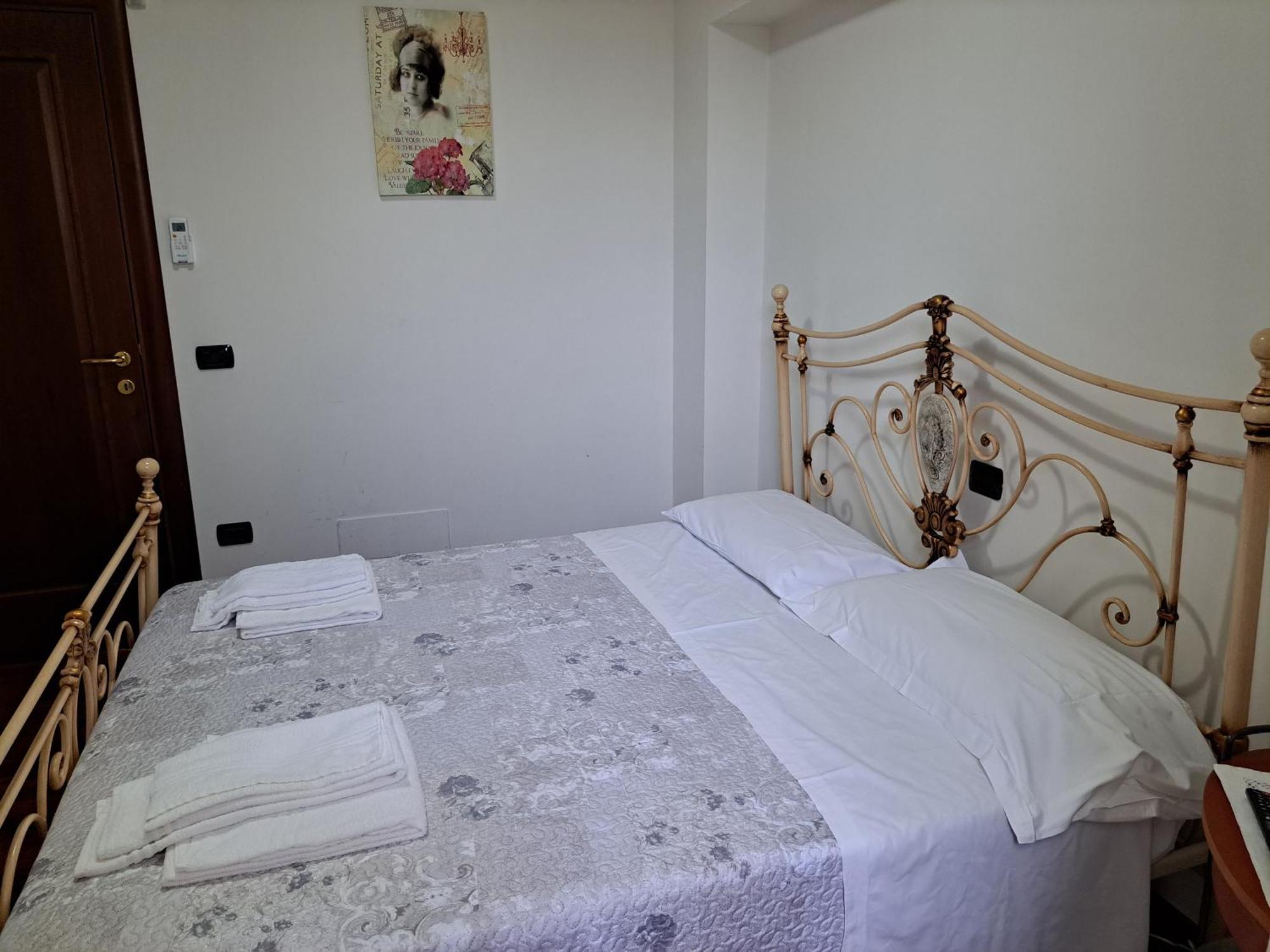 B&B le tre rose Tollo Extérieur photo