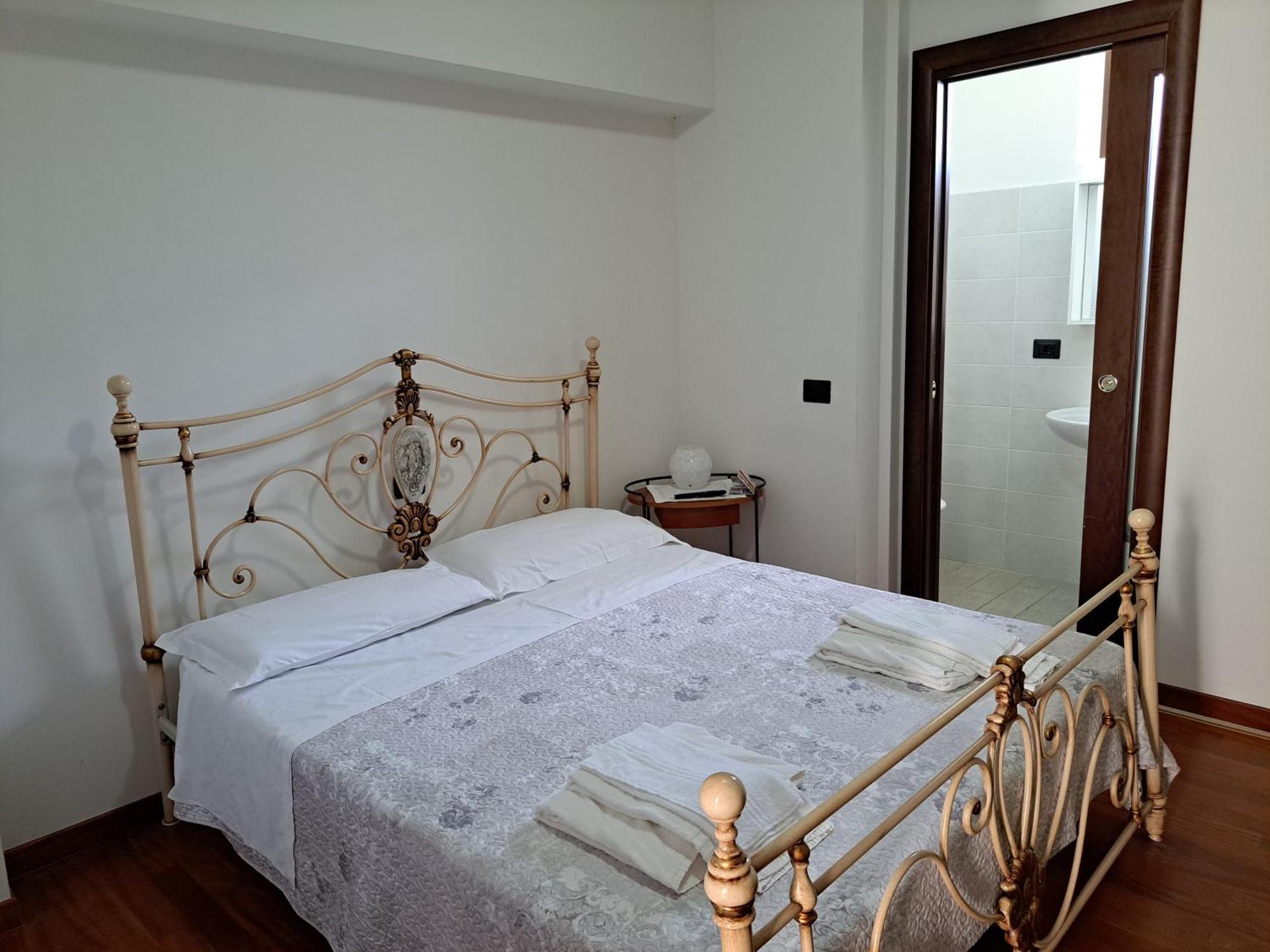 B&B le tre rose Tollo Extérieur photo