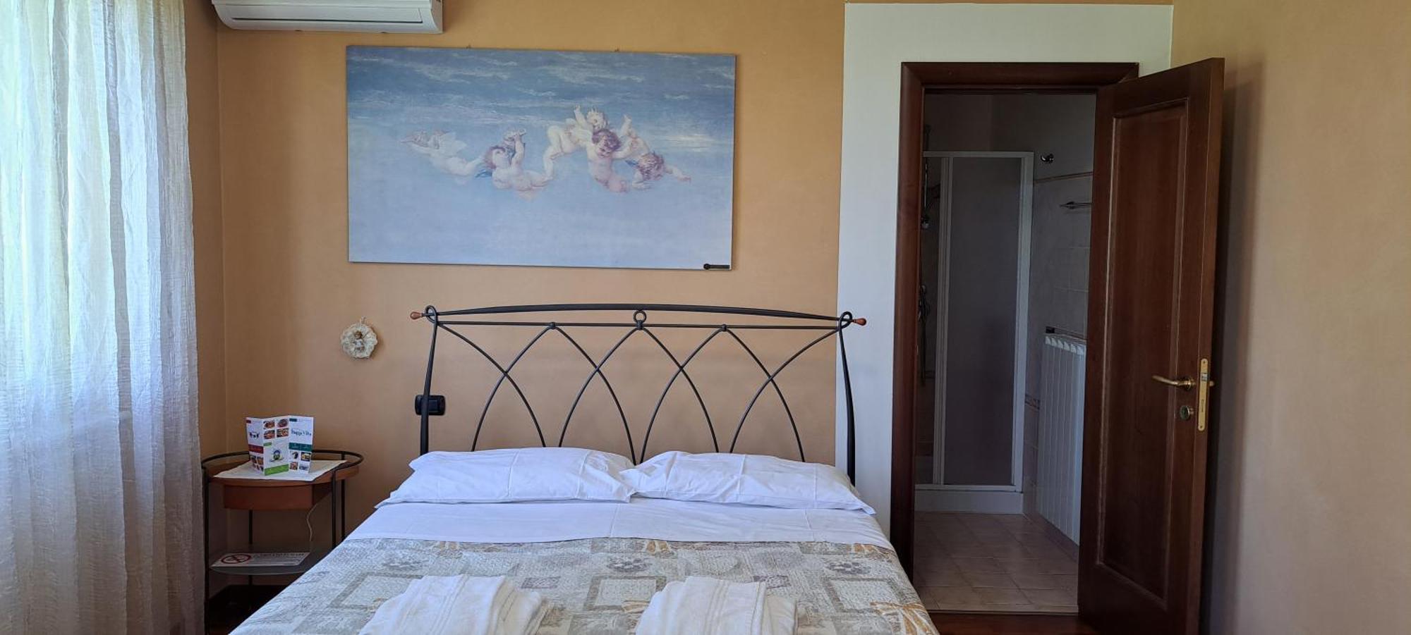 B&B le tre rose Tollo Extérieur photo