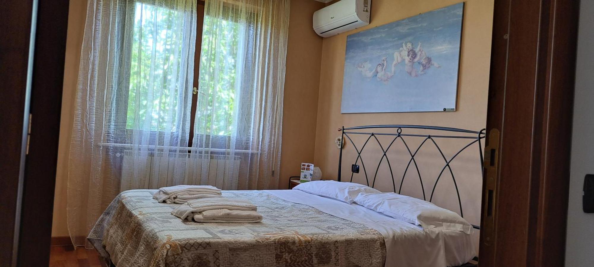 B&B le tre rose Tollo Extérieur photo