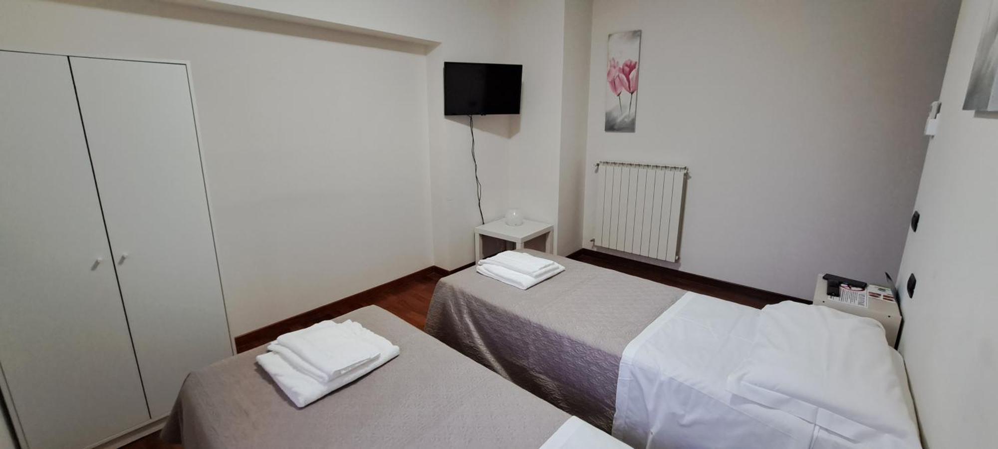 B&B le tre rose Tollo Extérieur photo