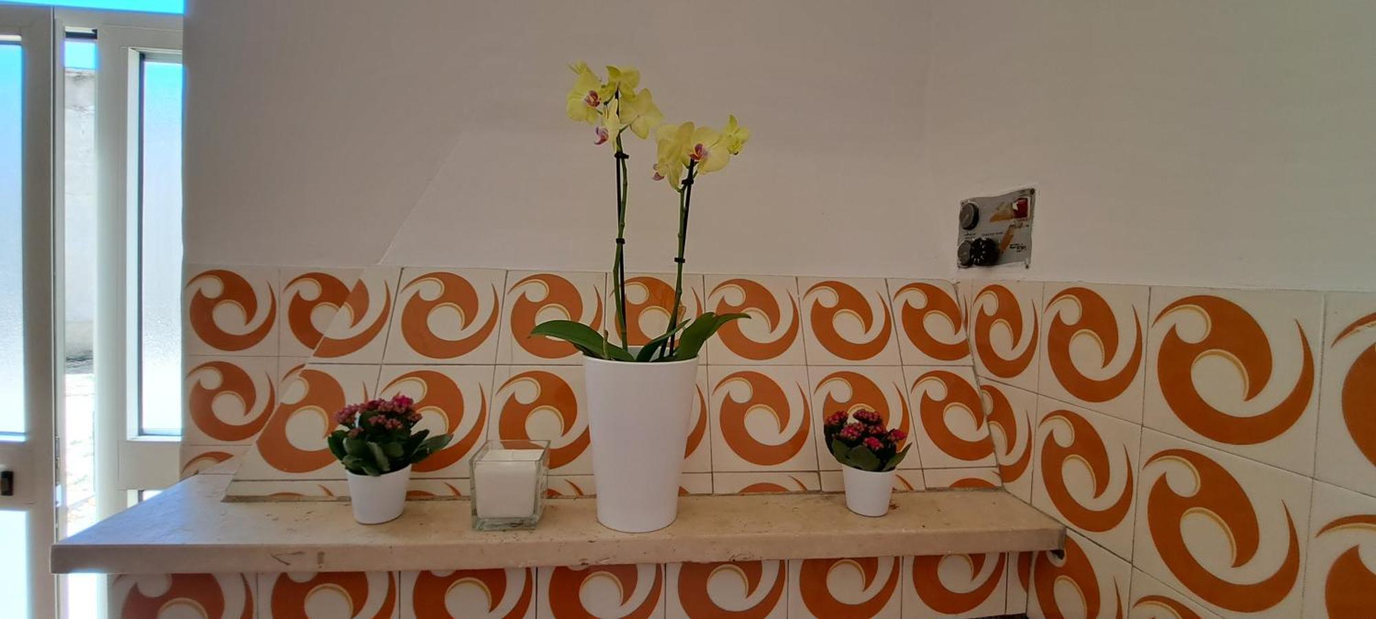 B&B le tre rose Tollo Extérieur photo
