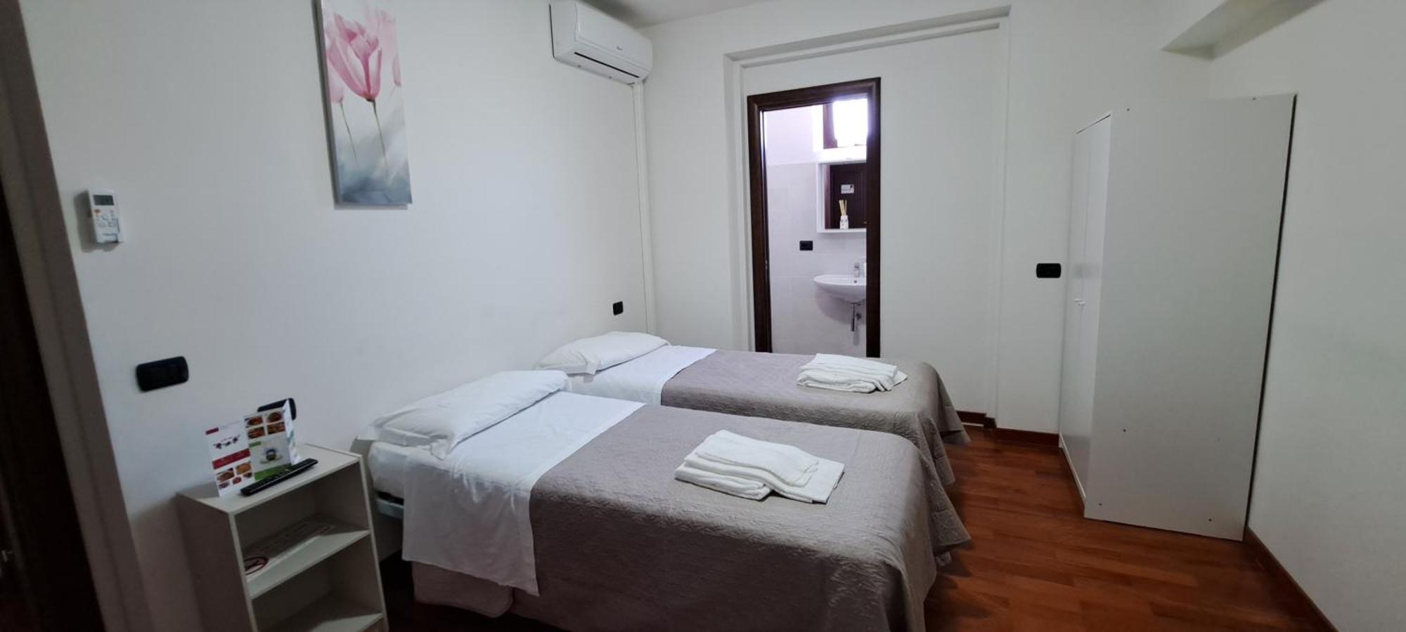 B&B le tre rose Tollo Extérieur photo